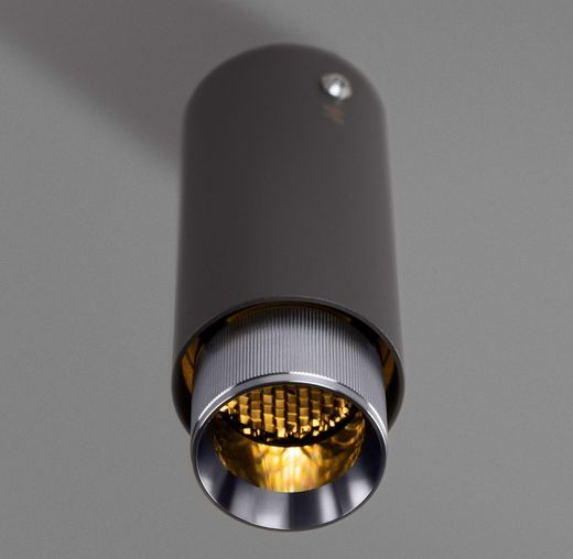 Application d'échappement/surface par Buster & Punch RBB-21700/RBB-17699 EE4501