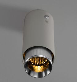 Application d'échappement/surface par Buster & Punch RBB-21700/RBB-17699 EE4501