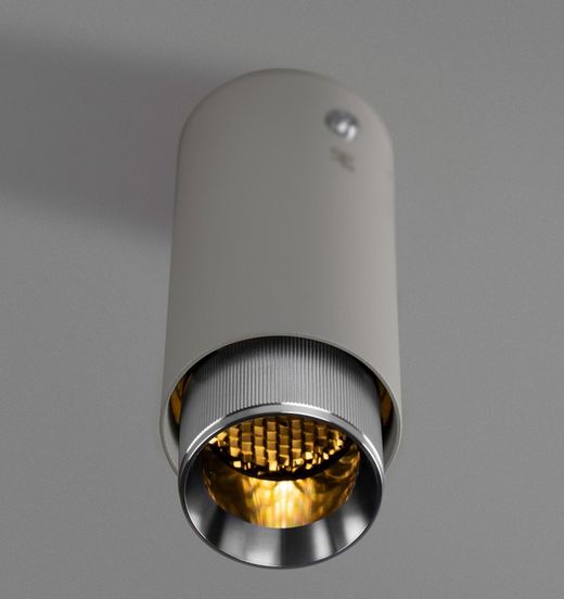 Application d'échappement/surface par Buster & Punch RBB-21700/RBB-17699 EE4501