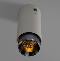 Application d'échappement/surface par Buster & Punch RBB-21700/RBB-17699 EE4501