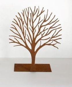 Arbre de profil moyen XV5000HO24