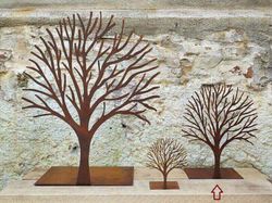 Arbre de profil moyen XV5000HO24