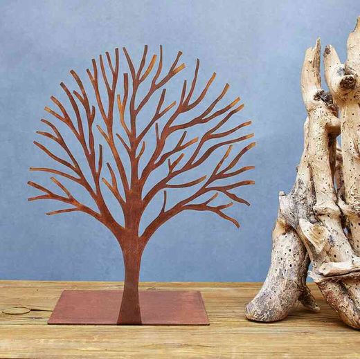 Arbre profilé de petite taille XV5000HO12