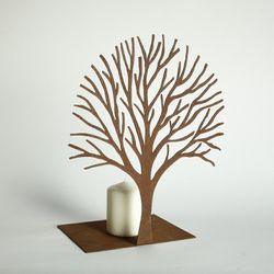 Arbre profilé de petite taille XV5000HO12