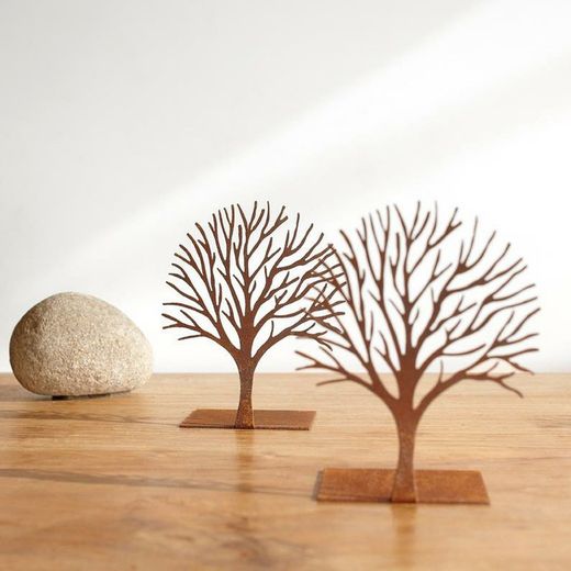 Arbre profilé de petite taille XV5000HO12