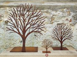 Arbre profilé de petite taille XV5000HO12