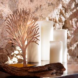 Arbre profilé de petite taille XV5000HO12