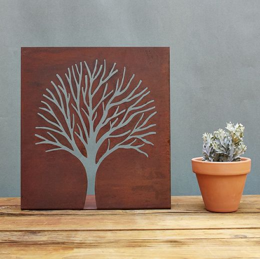 Arbre à coupe négative XV5001HO15