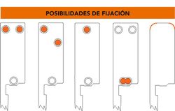 Armure 22M 31F103 Dorcas CE0124 CE0154