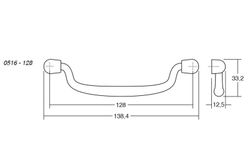 Pendentif Asa 0516 par Viefe A1516