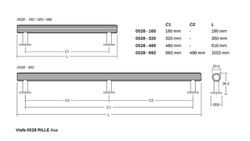 Asa 0528 RILLE de Viefe A2529