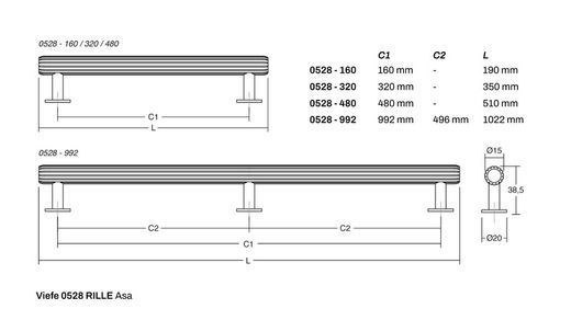 Asa 0528 RILLE de Viefe A2529