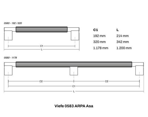 Asa 0583 ARPA Viefe A2584