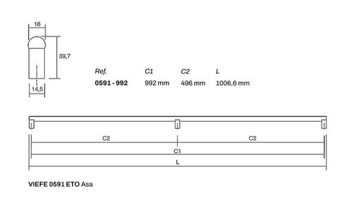 Asa 0591 ETO de Viefe A4315