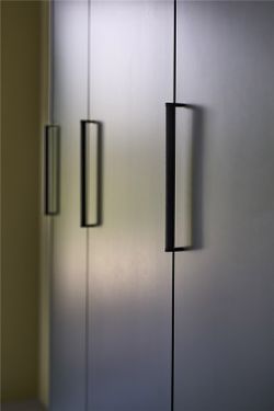 Poignée 102990 CROSSING par Furnipart A1029