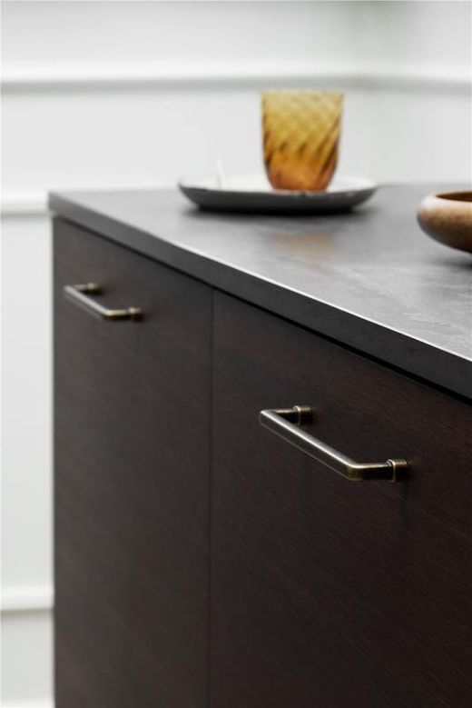 Poignée 552220 EQUESTER par Furnipart A5485