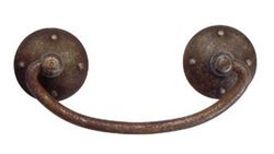 Poignée antique 1475 Manigrip A1475HF00