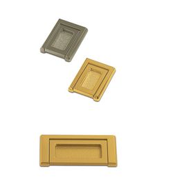 Poignée de bateau 3271-3272 Estampille A3271