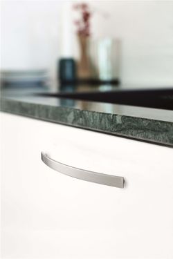 Poignée Bridge 501260 Furnipart A0800