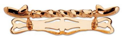 Poignée moderniste 498 MS MA0498LP00