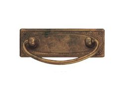 Poignée avec plaque 937 Manigrip A1937LA00