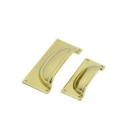 Poignée de coque 3050 Evi A3050