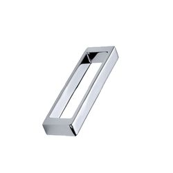 Poignée cubique 518660 Furnipart A0853