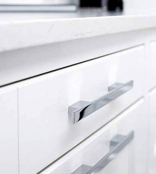 Poignée Ele 516860 Furnipart A0850