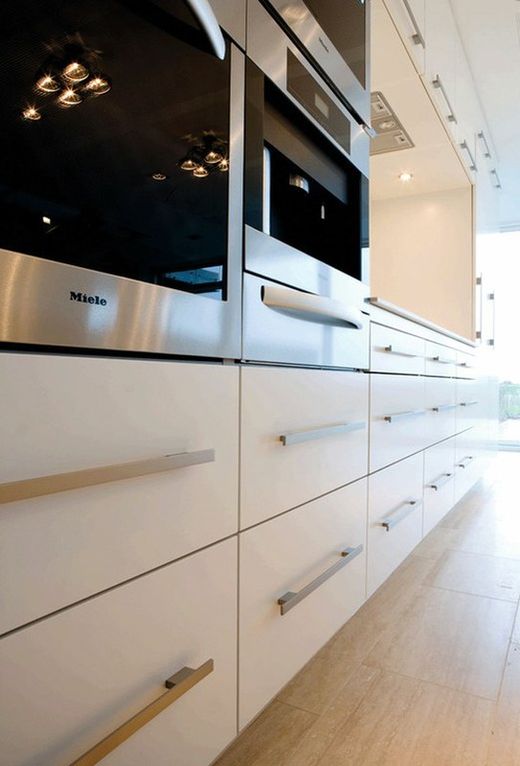 Poignée Ele 516860 Furnipart A0850