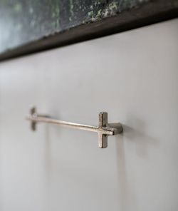 Poignée en croix PURE par DAUBY réf. 17119