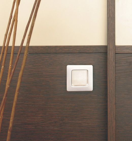 Poignée intégrée 3560 3600 Estamp AC3560