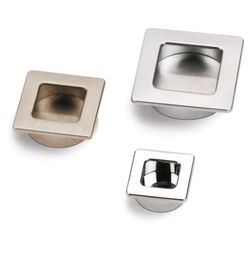 Poignée intégrée 3560 3600 Estamp AC3560