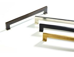 Poignée JOLIE EVOKE pour porte ou fenêtre