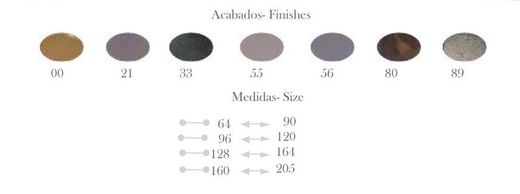 Poignée fixe 131 Manigrip A3131