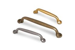 Poignée lisse fixe 7031-7032 Tampon A7832