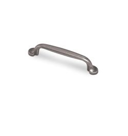 Poignée lisse fixe 7031-7032 Tampon A7832