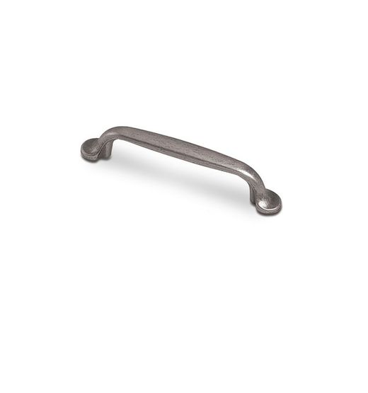 Poignée lisse fixe 7031-7032 Tampon A7832