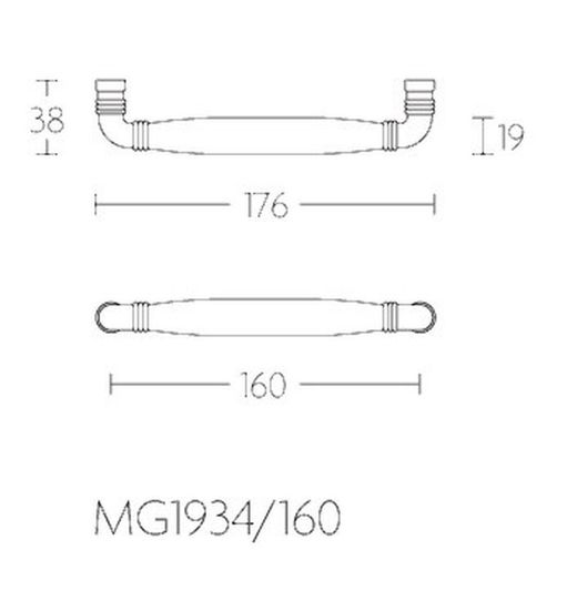 Asa Formani Intemporel A1934