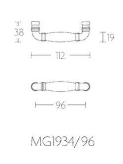 Asa Formani Intemporel A1934