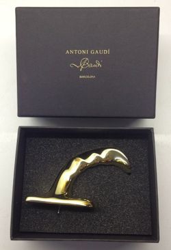 Asa Gaudí Milà LP0041LP