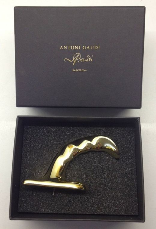 Asa Gaudí Milà LP0041LP