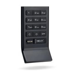 CLAVIER DE CASIER AXIS par DIGILOCK CE3400