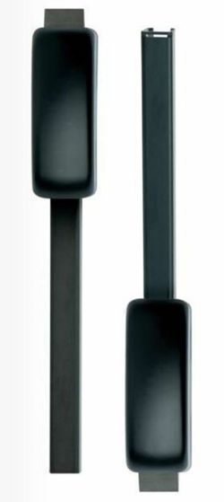 Barre verticale Cie.2 Points Noir Ce7110Ne00