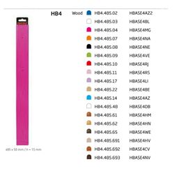 Base de suspension Hbase4 Nesu VA0970