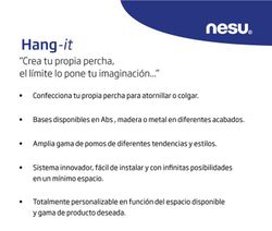 Base de suspension Hbase4 Nesu VA0970