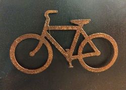 Vélo magnétique XV5006HO13