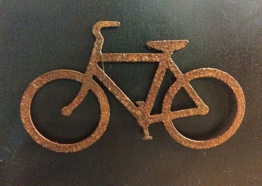 Vélo magnétique XV5006HO13