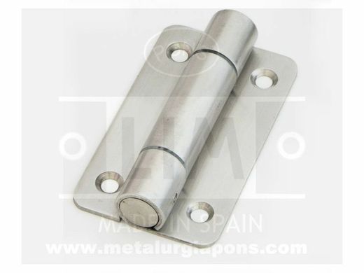 Charnière de cabine 382 Pons BP9000IM90