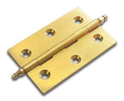 Charnière avec embouts pour meubles 131/42PF/156 BM0103