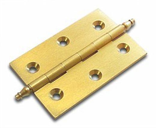 Charnière avec embouts pour meubles 131/42PF/156 BM0103